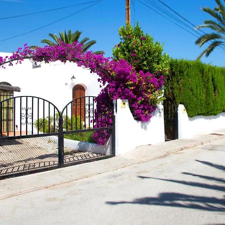 Rafol By Interhome Сasa de vacaciones *