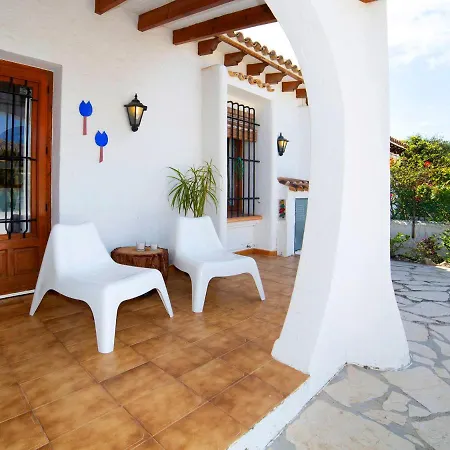 Rafol By Interhome Calpe