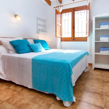 Сasa de vacaciones Rafol By Interhome Calpe