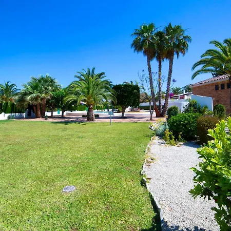 Сasa de vacaciones Rafol By Interhome *