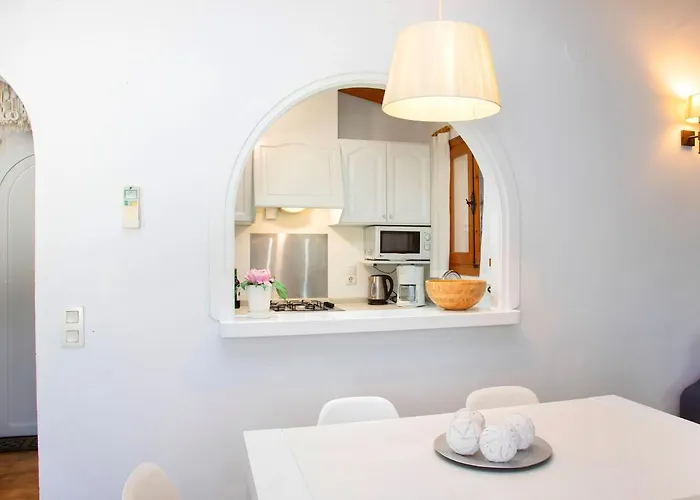 Rafol By Interhome